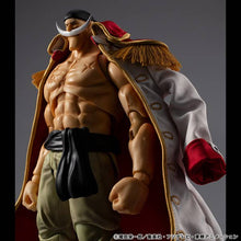 Load image into Gallery viewer, PRE-ORDER Variable Action Heroes (White Beard) Edward Newgate Ver. 1.5 One Piece