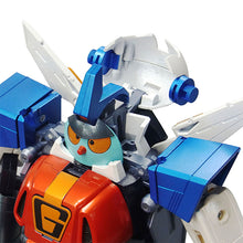 Load image into Gallery viewer, PRE-ORDER Variable Action Hi-SPEC Choriki Robo Galatt Jumbow Renewal Ver. (Repeat)