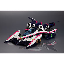 Load image into Gallery viewer, PRE-ORDER Variable Action Hi-SPEC: Ogre AN-21 Future GPX Cyber Formula SIN (Repeat)