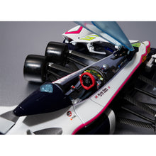 Load image into Gallery viewer, PRE-ORDER Variable Action Hi-SPEC: Ogre AN-21 Future GPX Cyber Formula SIN (Repeat)