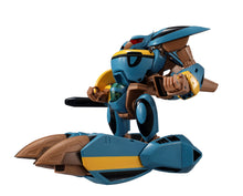 Load image into Gallery viewer, PRE-ORDER Variable Action Hi-SPEC Super Dimension Century Orguss: Orguss II Olson Special Renewal Ver. Orguss