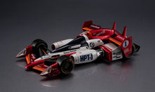 Load image into Gallery viewer, PRE-ORDER Variable Action Knight Saber 005 Livery Edition Future GPX Cyber Formula