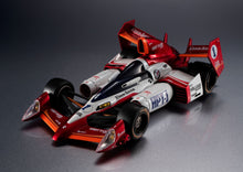 Load image into Gallery viewer, PRE-ORDER Variable Action Knight Saber 005 Livery Edition Future GPX Cyber Formula
