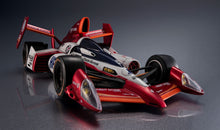 Load image into Gallery viewer, PRE-ORDER Variable Action Knight Saber 005 Livery Edition Future GPX Cyber Formula