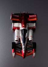 Load image into Gallery viewer, PRE-ORDER Variable Action Knight Saber 005 Livery Edition Future GPX Cyber Formula
