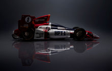 Load image into Gallery viewer, PRE-ORDER Variable Action Knight Saber 005 Livery Edition Future GPX Cyber Formula