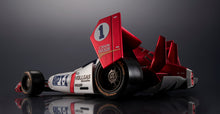 Load image into Gallery viewer, PRE-ORDER Variable Action Knight Saber 005 Livery Edition Future GPX Cyber Formula