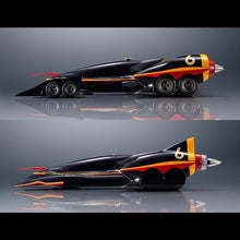 Load image into Gallery viewer, PRE-ORDER Variable Action SAGA AL-ZARD NP-1 Future GPX Cyber Formula