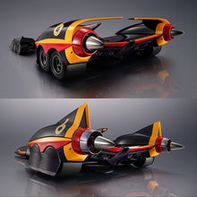 Load image into Gallery viewer, PRE-ORDER Variable Action SAGA AL-ZARD NP-1 Future GPX Cyber Formula