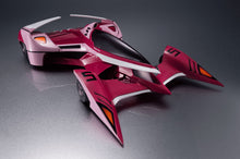 Load image into Gallery viewer, PRE-ORDER Variable Action Sin Experion Z/A-10 Kaga Model Future GPX Cyber Formula