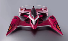 Load image into Gallery viewer, PRE-ORDER Variable Action Sin Experion Z/A-10 Kaga Model Future GPX Cyber Formula