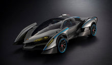 Load image into Gallery viewer, PRE-ORDER Variable Action Variations Asurada V.S.X-R Future GPX Cyber Formula