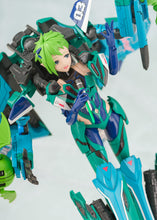 Load image into Gallery viewer, PRE-ORDER Variable Fighter Girls Macross Delta Walkure Reina Prowler Macross Delta