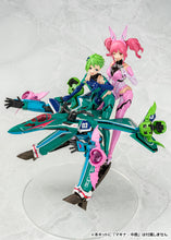 Load image into Gallery viewer, PRE-ORDER Variable Fighter Girls Macross Delta Walkure Reina Prowler Macross Delta