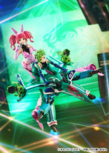 Load image into Gallery viewer, PRE-ORDER Variable Fighter Girls Macross Delta Walkure Reina Prowler Macross Delta