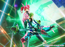 Load image into Gallery viewer, PRE-ORDER Variable Fighter Girls Macross Delta Walkure Reina Prowler Macross Delta