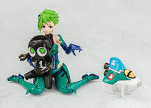 Load image into Gallery viewer, PRE-ORDER Variable Fighter Girls Macross Delta Walkure Reina Prowler Macross Delta