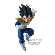 Load image into Gallery viewer, PRE-ORDER Vegeta Match Makers Dragon Ball Z