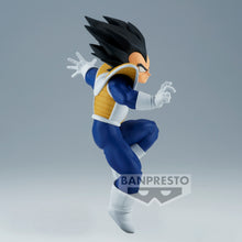 Load image into Gallery viewer, PRE-ORDER Vegeta Match Makers Dragon Ball Z