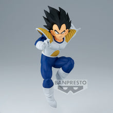Load image into Gallery viewer, PRE-ORDER Vegeta Match Makers Dragon Ball Z