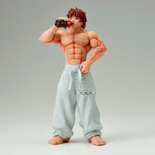 Load image into Gallery viewer, PRE-ORDER Vibration Stars Hanma Flat Cola Baki