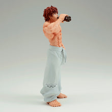 Load image into Gallery viewer, PRE-ORDER Vibration Stars Hanma Flat Cola Baki