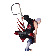 Load image into Gallery viewer, PRE-ORDER Vibration Stars Hidan Ver. A Naruto Shippuden