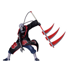 Load image into Gallery viewer, PRE-ORDER Vibration Stars Hidan Ver. B Naruto Shippuden