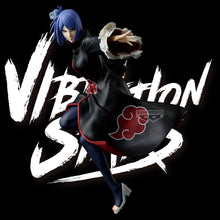 Load image into Gallery viewer, Authentic Vibration Stars Konan Naruto Shippuden
