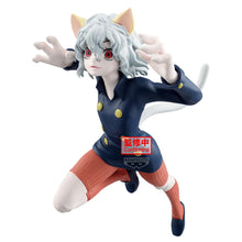 Load image into Gallery viewer, PRE-ORDER Vibration Stars Neferpitou Hunter x Hunter