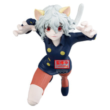 Load image into Gallery viewer, PRE-ORDER Vibration Stars Neferpitou Hunter x Hunter