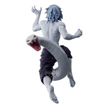 Load image into Gallery viewer, PRE-ORDER Vibration Stars Uchiha Itachi III & Yakushi Kabuto Set of 2 Naruto Shippuden