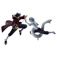 Load image into Gallery viewer, PRE-ORDER Vibration Stars Uchiha Itachi III & Yakushi Kabuto Set of 2 Naruto Shippuden