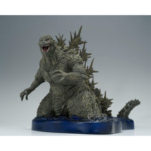 Load image into Gallery viewer, PRE-ORDER Vignette Godzilla (2023) Offshore Image Ver. Godzilla Minus One