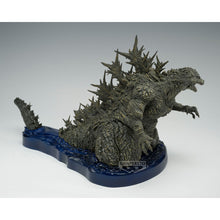 Load image into Gallery viewer, PRE-ORDER Vignette Godzilla (2023) Offshore Image Ver. Godzilla Minus One