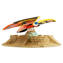 Load image into Gallery viewer, PRE-ORDER Vignette Mothra (1996) Toho Monster Series