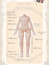 Load image into Gallery viewer, PRE-ORDER Vintage treasures - Antique Gift Box (8 figures set)