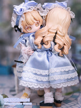 Load image into Gallery viewer, PRE-ORDER Vintage treasures - Antique Gift Box (8 figures set)