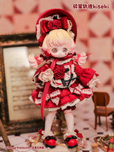 Load image into Gallery viewer, PRE-ORDER Vintage treasures - Antique Gift Box (8 figures set)