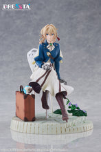 Load image into Gallery viewer, PRE-ORDER Violet Evergarden DRESSTA Statue Figure Violet Evergarden