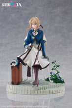 Load image into Gallery viewer, PRE-ORDER Violet Evergarden DRESSTA Statue Figure Violet Evergarden