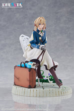 Load image into Gallery viewer, PRE-ORDER Violet Evergarden DRESSTA Statue Figure Violet Evergarden