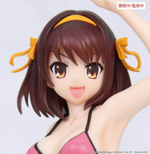 Load image into Gallery viewer, PRE-ORDER Vivit Figure Haruhi Suzumiya The Melancholy of Haruhi Suzumiya