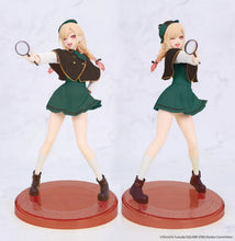 Load image into Gallery viewer, PRE-ORDER Vivit Figure Marin Kitagawa Detective Ver. Green My Dress-Up Darling