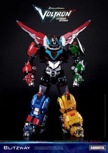 Load image into Gallery viewer, PRE-ORDER Voltron Legendary Defender Regular Edition