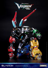 Load image into Gallery viewer, PRE-ORDER Voltron Legendary Defender Regular Edition