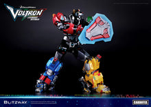 Load image into Gallery viewer, PRE-ORDER Voltron Legendary Defender Regular Edition