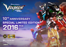 Load image into Gallery viewer, PRE-ORDER Voltron Legendary Defender Special Limited Edition