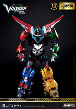 Load image into Gallery viewer, PRE-ORDER Voltron Legendary Defender Special Limited Edition