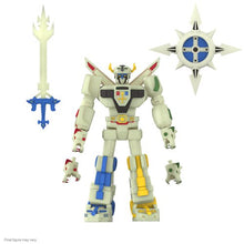 Load image into Gallery viewer, PRE-ORDER Voltron (Lightning Glow) Voltron: Defender of the Universe Ultimates!